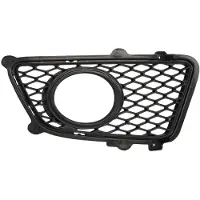 BLIC 6502-07-3291916P Ventilatiegrille, bumper