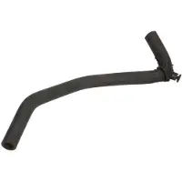 THERMOTEC DWW333TT Radiateurslang