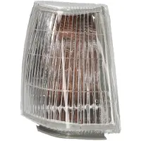 ABAKUS 551-1506R-WE Knipperlichtautomaat / Pinkdoos