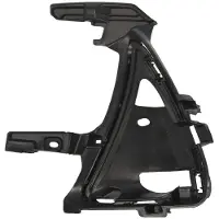 BLIC 6502-07-8173917P Ventilatiegrille, bumper