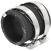 THERMOTEC DCV022TT Laadluchtslang