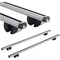 Amos Dakdrager voor Land Rover Discovery mk II SUV 5D bouwjaar 1998-2005