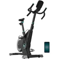Cecotec Hometrainer Drumfit Indoor Eolo | Maat TU