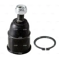 CTR CB0109 Fuseekogel