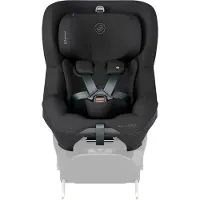 Maxi-Cosi Autostoel Pearl Pro Slide Authentic Black