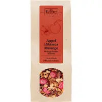 De Tuinen 2+1 gratis | Fruitinfusie Appel Hibiscus Melange - 100g