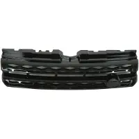 BLIC 6502-07-6456994P Radiator grill