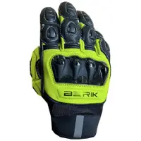 Berik Bofur Adventure Dames Motorhandschoenen Maat