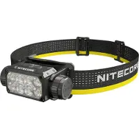 Nitecore HC75 UHE E-focus Work Headlamp