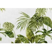 A.S. Création Fotobehang TropicalLeave1 DD118285 Atelier 47 | 3D Fotobehang op maat