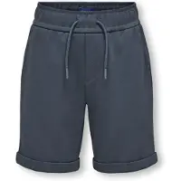 Only & Sons Junior Broek 'OSJNEW KODYL' donkerblauw