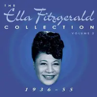 Import The Ella Fitzgerald Collection Vol.2 1936-55