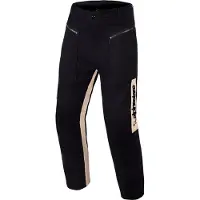 Alpinestars Flex-AST Canvas Motorbroek