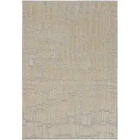 Acsento Chiara 1018 Vloerkleed 240 x 340 cm - Beige / Sand