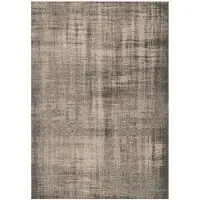 Acsento Grunge Vloerkleed 240 x 340 cm - Sage