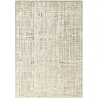 Acsento Chiara 1097 Vloerkleed 240 x 340 cm - Beige / Stone