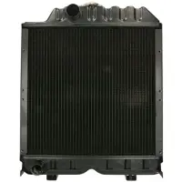 THERMOTEC D7AG136TT Radiateur