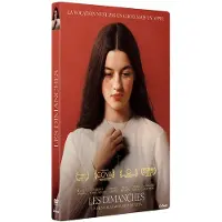 LE PACTE Les Dimanches DVD