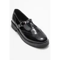Forever & Always Janney Leren Band Loafers