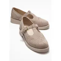 Forever & Always Janney Leren Band Loafers