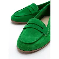 Forever & Always Dorothy Leren Loafer
