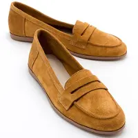 Forever & Always Dorothy Leren Loafer
