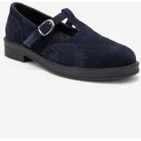 Forever & Always Janney Leren Band Loafers
