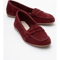 Forever & Always Dorothy Leren Loafer
