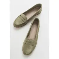 Forever & Always Dorothy Leren Loafer