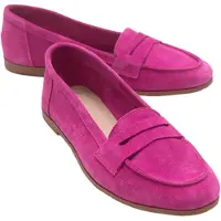 Forever & Always Dorothy Leren Loafer