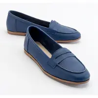 Forever & Always Dorothy Leren Loafer