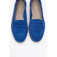 Forever & Always Dorothy Leren Loafer