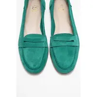 Forever & Always Dorothy Leren Loafer