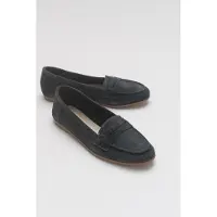 Forever & Always Dorothy Leren Loafer