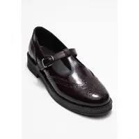 Forever & Always Janney Leren Band Loafers