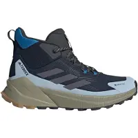 Adidas Boots 'Trailmaker 2.0' royal blue/koningsblauw / lichtblauw / zwart