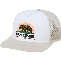 Dakine Pet Unisex All Sports Trucker Silver Lining