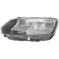 Valeo Koplamp, bevestiging 450484