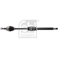 FEBI BILSTEIN 1001614 Aandrijfas