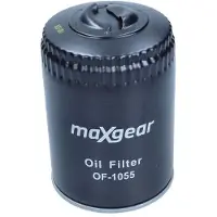 MAXGEAR 26-2144 Oliefilter