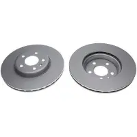 KAVO PARTS BR-10227-C Remschijf