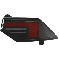 Valeo 048762 Achterlicht