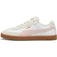 Puma Club II Era unisex sneakers, Wit, Maat 42,5