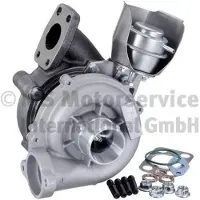PIERBURG 7.15101.70.0 Turbocharger