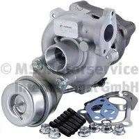 PIERBURG 7.15101.10.0 Turbocharger