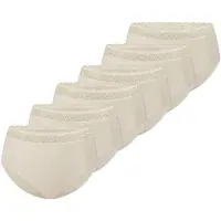 Triumph Slip 'Feel of Modal' offwhite