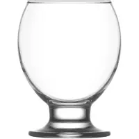 LAV – drinkglazen set – Nectar – geschikt voor dagelijks gebruik – 280 ml – 3-delig