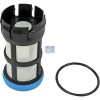DT Spare Parts 4.69680 Brandstoffilter