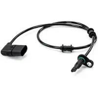 PREXAparts P151511 Wielsnelheidssensor (ABS)