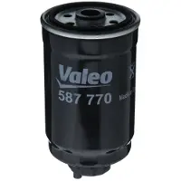Valeo 587770 Brandstoffilter